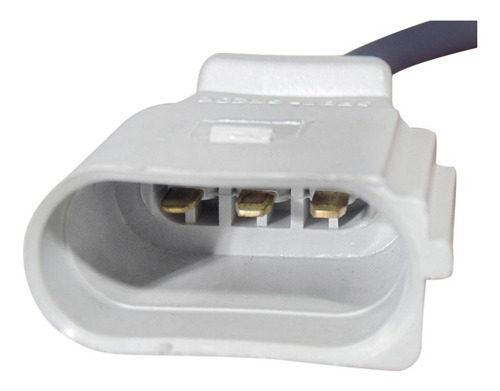 Sensor De Cigüeñal Vw Jetta 2004 2.0l Mfi Sohc Pzev