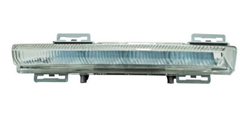 Cuarto Lateral Mercedes Benz Clase C 2007 2008 09 10 11 Led