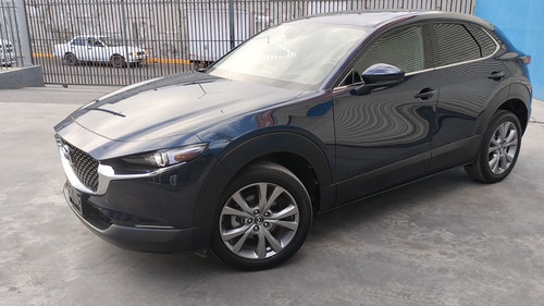 Mazda CX-30 2.5 I Grand Touring 2wd At