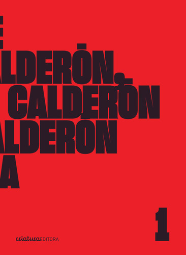 Constante - Gabriel Calderon