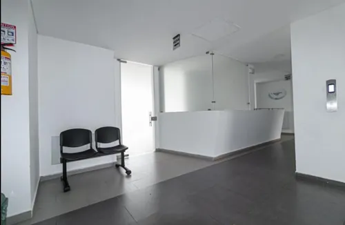Consultorio En Venta En La Castellana. Cod V1060013
