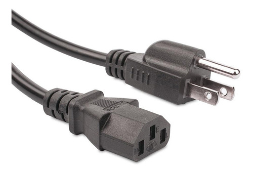 Cables De Poder Para Pc