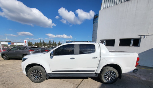 Imagen 4 de 9 de Chevrolet S10 4x2 High Country