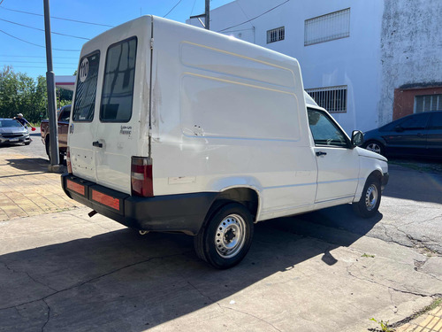 Fiat Fiorino 1.3 Fire