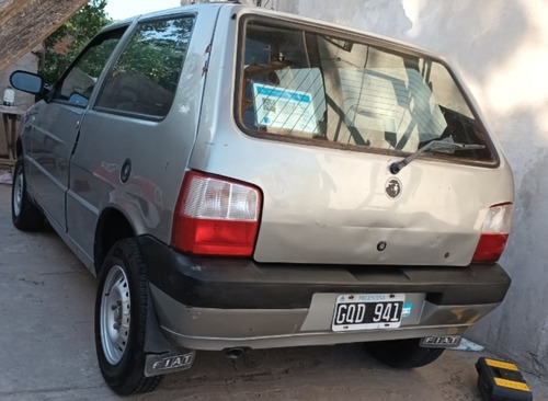Fiat Fiat uno fire 1.3 Fire