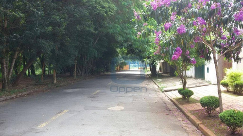 Imagem 7 de 11 de Casa Com 1 Dormitório À Venda, 66 M² Por R$ 450.000,00 - Barão Geraldo - Campinas/sp - Ca0285