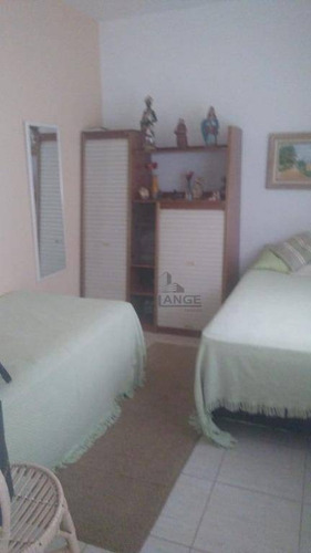 Casa Com 3 Dormitórios À Venda, 160 M² Por R$ 950.000,00 - Condomínio Residencial Terras Do Caribe - Valinhos/sp - Ca14685