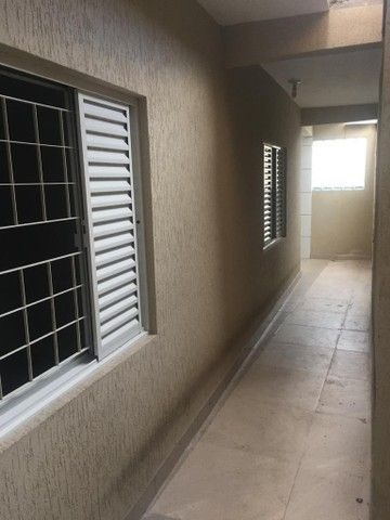 Imagem 9 de 14 de Casa Térrea Locação 2 Suítes R$ 2.000,00 Jaguaré - Ca0488