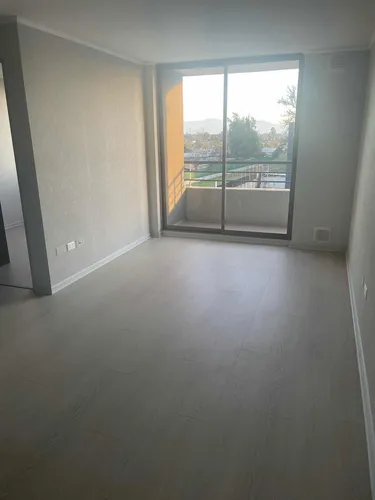 Departamento Nuevo A Estrenar 2d + 2b + Est Padre Hurtado