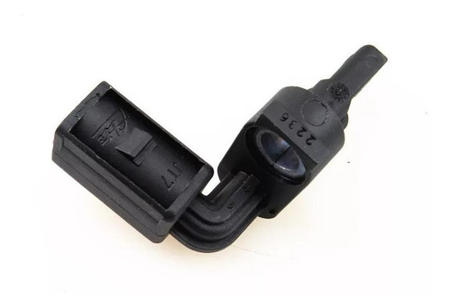 4x Sensor Abs 2010 A 2015 Vw Touareg Original Wht005651