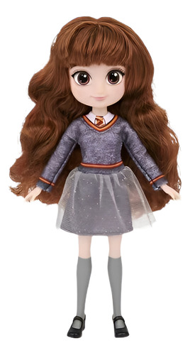 Harry Potter- Hermione Granger Wizarding World (6061835)