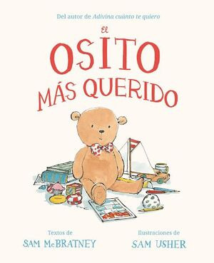 Libro El Osito Más Querido