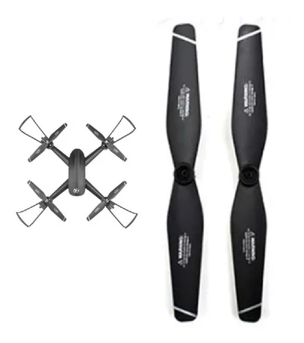El drone balvanera cheap