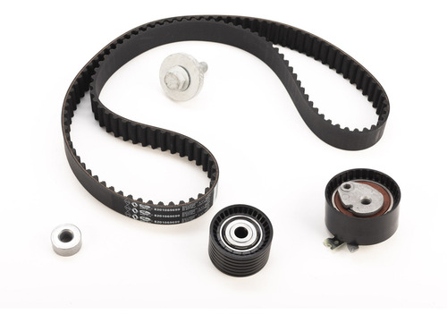 Imagen 2 de 5 de Kit Distribucion K4m Renault Sandero Stepway 1.6 Privilege N