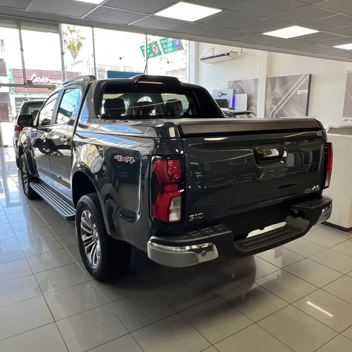 Chevrolet S10 S10 CD 2.8 TD 4X2 WT