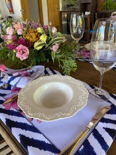 Imagem 10 de 10 de Serviço De Decoração Mesa Posta - Consultoria Online 1 H