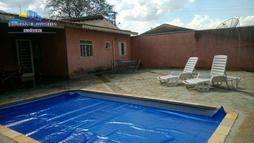 Imagem 21 de 22 de Venda Casa Parque São Quirino Campinas Sp - Ca0572