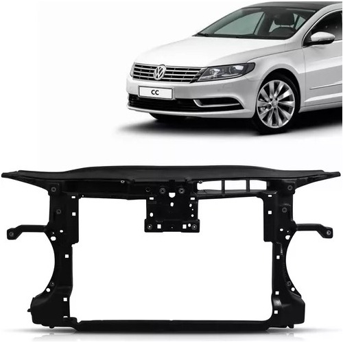 Painel Frontal Passat Cc 2013 2014 2015 Novo