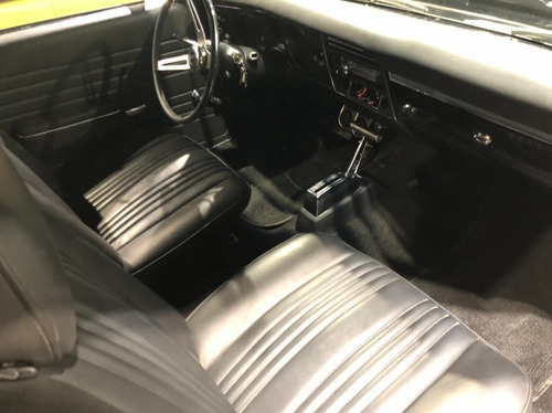 Imagen 12 de 15 de Chevelle Equipo Ss 1969