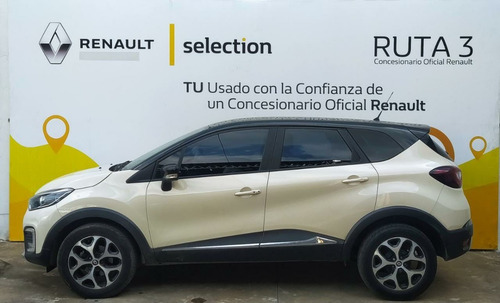 Renault Captur 2.0 Intens Manual