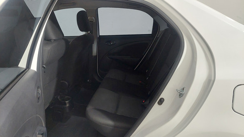 Toyota Etios 1.5 XLS PACK AUTO