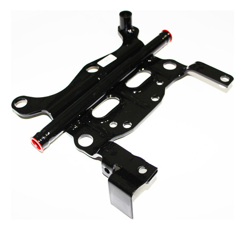 Soporte Resonador Mlh Cp0063 Agile 1.4/corsa/cel