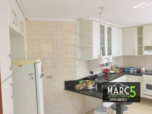 Imagem 17 de 20 de Casa Em Condominio - Aruja 5 - 1470