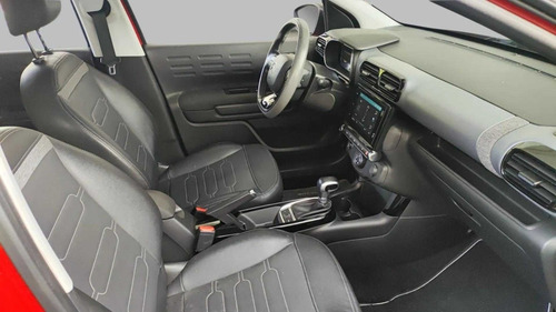 Citroën C4 Cactus 1.6 THP FLEX SHINE PACK EAT6
