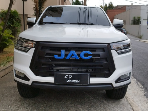 JAC Iev330P CD 150CV AUTOMÁTICO