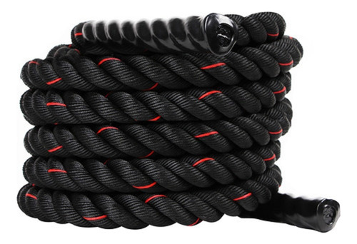 Cuerda Crosfit 10 Mts 2   Nylon 