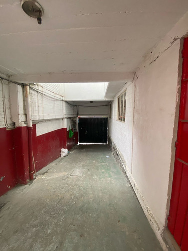 Se Vende Edificio En Molinos Mixcoac