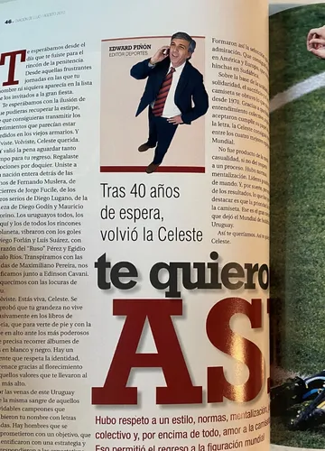 Mundial Celeste, Ovación 2010, Fútbol, 98 P, Cr06b1 (Usado)