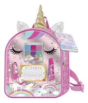 Comprar Mochila Belleza Niña C\u002F Labiales Sombra Ojos Gemas Adhesivas