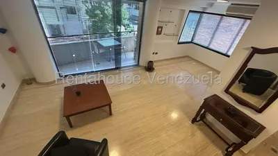 Apartamento en alquiler