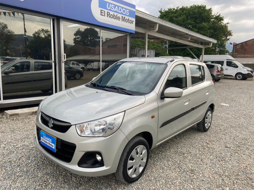 Suzuki Alto New Alto 2019