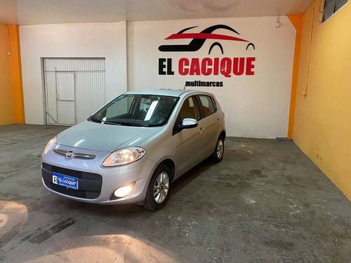 Fiat Palio 1,4 Attractive Modelo 2017