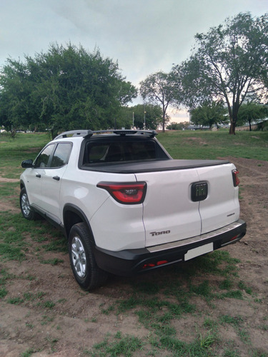 Fiat Toro 2.0 Freedom 4x2