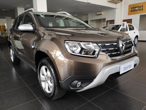 Renault Duster 1.6 16v Sce Intense