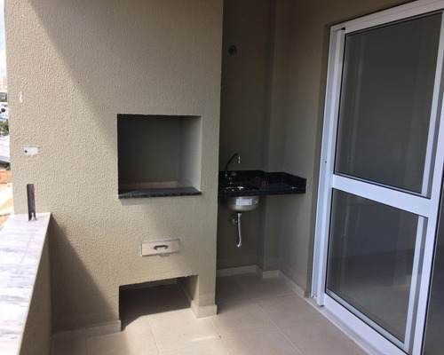 Imagem 22 de 24 de Apartamento - 3495 - 32319795