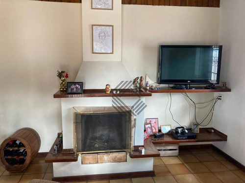 Chácara Com 3 Dormitórios À Venda, 2000 M² Por R$ 980.000,00 - Monte Bianco - Araçoiaba Da Serra/sp - Ch0484