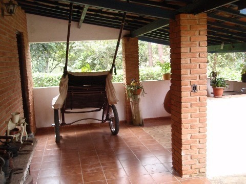 Rural - Venda - Paiol Velho - Cod. 215 - V215