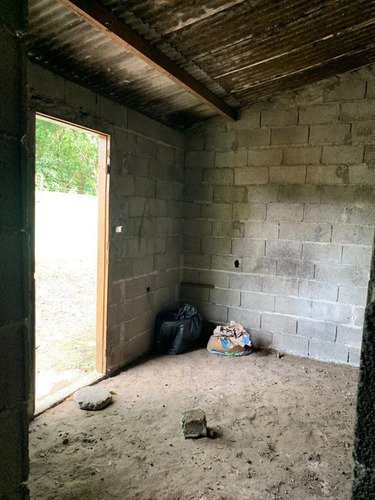 Imagem 2 de 12 de Edícula Na Praia, Com 260 M² Em Itanhaém. Ca325pc