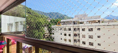 Imagem 14 de 15 de Apartamento-à Venda-tijuca-rio De Janeiro - Brap30002