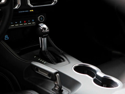 Ford Mustang 5.0 V8 GASOLINA GT PERFORMANCE SELECTSHIFT