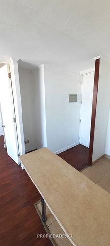 Departamento En Venta De 1 Dorm. En Independencia