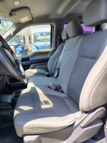 Ford F-150 3.5 Doble Cabina V6 4x2 At