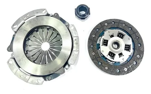 comprar Kit Clutch Renault Clio Megane Logan Symbol 1.6 16v Kangoo