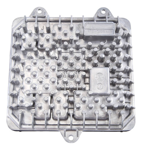 Módulo De Control Ballast 7457873 6311746787-fs