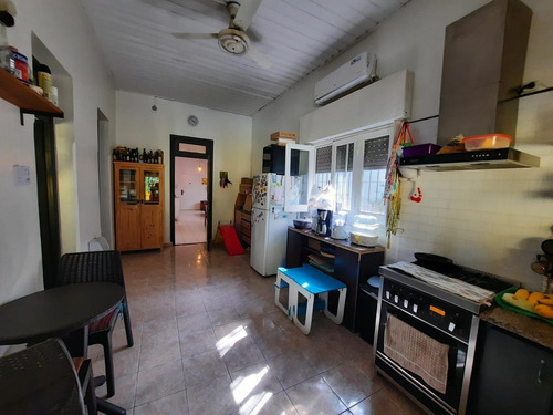 Imagen 6 de 22 de Casa De Cuatro Ambientes En Venta - Haedo Norte
