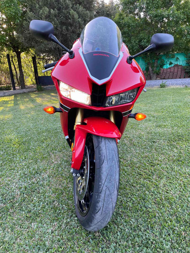 Imagen 7 de 17 de Honda Cbr 600rr